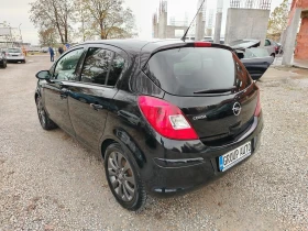 Opel Corsa 1.2i-86к.с/ГАЗОВ ИНЖЕКЦИОН/КЛИМАТИК!!!  - 6999 лв. / 3578.53 € - 47483081 5