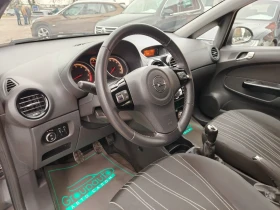 Opel Corsa 1.2i-86к.с/ГАЗОВ ИНЖЕКЦИОН/КЛИМАТИК!!!  - 6999 лв. / 3578.53 € - 47483081 10