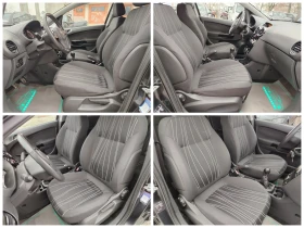 Opel Corsa 1.2i-86к.с/ГАЗОВ ИНЖЕКЦИОН/КЛИМАТИК!!!  - 6999 лв. / 3578.53 € - 47483081 8