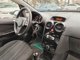 Opel Corsa 1.2i-86к.с/ГАЗОВ ИНЖЕКЦИОН/КЛИМАТИК!!!  - 6999 лв. / 3578.53 € - 47483081 12