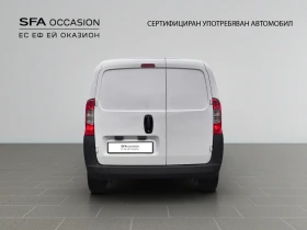 Peugeot Bipper FOURGON COURT 1.3 BlueHDI 80 // 1706102 - 7500 лв. / 3834.69 € - 88362163 6