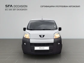 Peugeot Bipper FOURGON COURT 1.3 BlueHDI 80 // 1706102 - 7500 лв. / 3834.69 € - 88362163 2