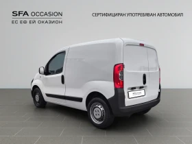 Peugeot Bipper FOURGON COURT 1.3 BlueHDI 80 // 1706102 - 7500 лв. / 3834.69 € - 88362163 7