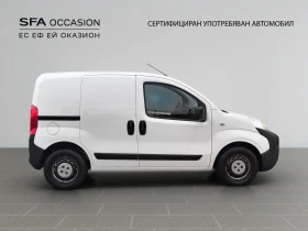 Peugeot Bipper FOURGON COURT 1.3 BlueHDI 80 // 1706102 - 7500 лв. / 3834.69 € - 88362163 4