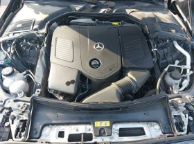 Mercedes-Benz C 300 AMG line Distronic 360* Panorama - цена по договаряне - 34597678 10