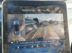 Mercedes-Benz C 300 AMG line Distronic 360* Panorama - цена по договаряне - 34597678 14