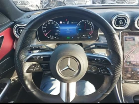 Mercedes-Benz C 300 AMG line Distronic 360* Panorama - цена по договаряне - 34597678 13
