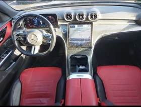 Mercedes-Benz C 300 AMG line Distronic 360* Panorama - цена по договаряне - 34597678 2