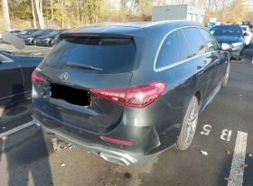 Mercedes-Benz C 300 AMG line Distronic 360* Panorama - цена по договаряне - 34597678 7