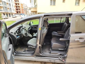 Mazda 5, снимка 2