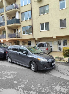 Mazda 5, снимка 4