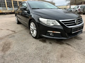 VW CC DSG 140hp, снимка 6