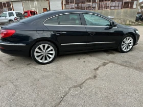 VW CC DSG 140hp, снимка 5