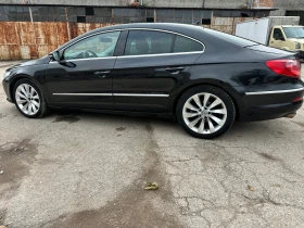 VW CC DSG 140hp, снимка 2