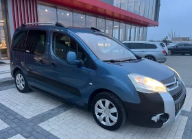 Citroen Berlingo 1.6HDI XTR, снимка 3