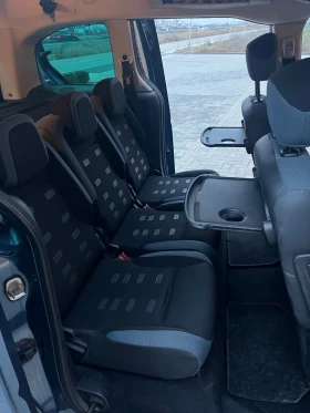 Citroen Berlingo 1.6HDI XTR, снимка 12