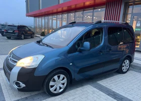 Citroen Berlingo 1.6HDI XTR, снимка 1