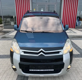 Citroen Berlingo 1.6HDI XTR - 9450 лв. / 4831.71 € - 49398033 2