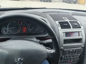 Peugeot 407, снимка 4