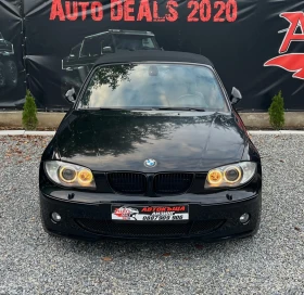 BMW 120 2.0D* 177HP* CABRIO* TOP* СОБСТВЕН ЛИЗИНГ - 5624 € / 10999.59 лв. - 99497543 3