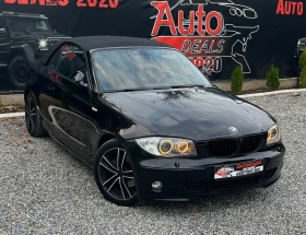 BMW 120 2.0D* 177HP* CABRIO* TOP* СОБСТВЕН ЛИЗИНГ