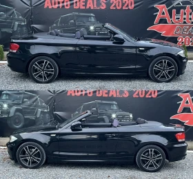 BMW 120 2.0D* 177HP* CABRIO* TOP* СОБСТВЕН ЛИЗИНГ - 5624 € / 10999.59 лв. - 99497543 5