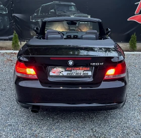 BMW 120 2.0D* 177HP* CABRIO* TOP* СОБСТВЕН ЛИЗИНГ - 5624 € / 10999.59 лв. - 99497543 7