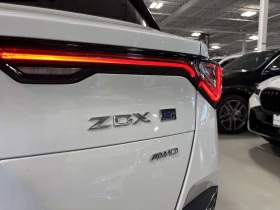 Acura ZDX A-Spec| AWD| ELECTRIC| NAV| BANGOLUFSEN| AMBIENT| , снимка 9