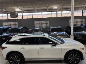 Acura ZDX A-Spec| AWD| ELECTRIC| NAV| BANGOLUFSEN| AMBIENT| , снимка 5