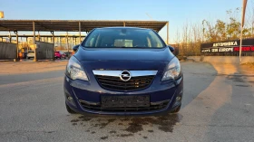 Opel Meriva МНОГО КРАСИВА/FACCE LIFT - 3499 € / 6843.45 лв. - 44727431 2