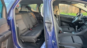 Opel Meriva МНОГО КРАСИВА/FACCE LIFT - 3499 € / 6843.45 лв. - 44727431 14