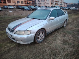 Honda Accord 1.8 Vtec