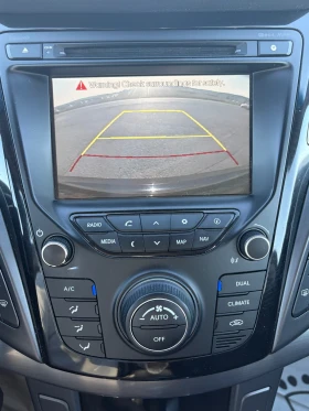 Hyundai I40 1.7 CRDI AUTOMATIC , снимка 11 - Автомобили и джипове - 53224150