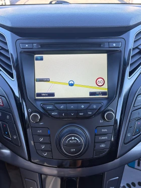 Hyundai I40 1.7 CRDI AUTOMATIC , снимка 10 - Автомобили и джипове - 53224150