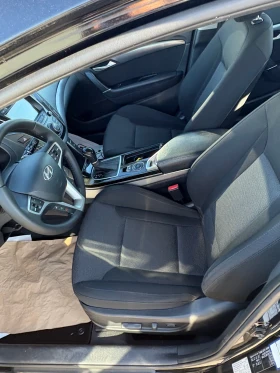 Hyundai I40 1.7 CRDI AUTOMATIC , снимка 9 - Автомобили и джипове - 53224150