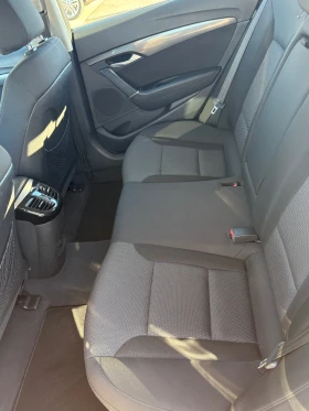 Hyundai I40 1.7 CRDI AUTOMATIC , снимка 6 - Автомобили и джипове - 53224150