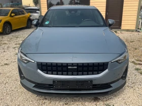 Polestar 2 Long Range Single Motor 78kWh 93% SOH | Auto.bg — изображение 2