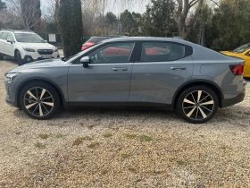 Polestar 2 Long Range Single Motor 78kWh 93% SOH | Auto.bg — изображение 4