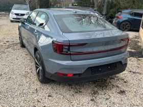Polestar 2 Long Range Single Motor 78kWh, снимка 5 - Автомобили и джипове - 53308400