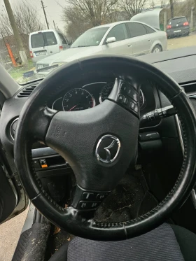 Mazda 6 2.0 147к.с Фейслифт  - цена по договаряне - 79708299 12