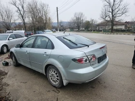 Mazda 6 2.0 147к.с Фейслифт  - цена по договаряне - 79708299 4