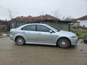 Mazda 6 2.0 147к.с Фейслифт  - цена по договаряне - 79708299 7