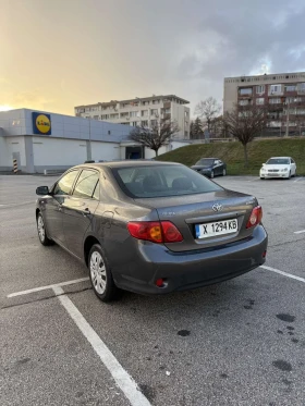 Toyota Corolla - 3900 € / 7627.74 лв. - 14781304 4