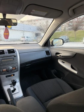 Toyota Corolla - 3900 € / 7627.74 лв. - 14781304 8