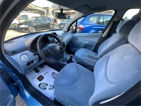 Citroen C3 1.1i - КЛИМАТИК - РЕАЛНИ КИЛОМЕТРИ, снимка 9