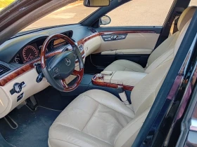 Mercedes-Benz S 500 l - 10000 € / 19558.30 лв. - 46370232 5