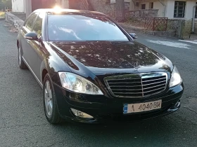 Mercedes-Benz S 500 l - 10000 € / 19558.30 лв. - 46370232 2