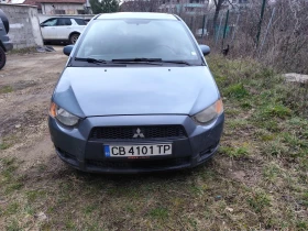 Mitsubishi Colt 1, 3