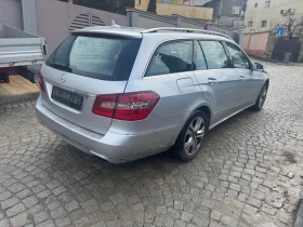 Mercedes-Benz E 350 4 matic въздух На части - 5 € / 9.78 лв. - 28146572 2