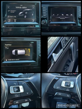 VW Sportsvan 2.0TDI, 150к.с., НАВИГАЦИЯ, EURO 6D  - 8900 € / 17406.89 лв. - 36063330 13